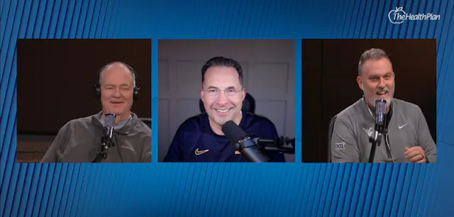 Sportsline for Friday, March 27th, 2026