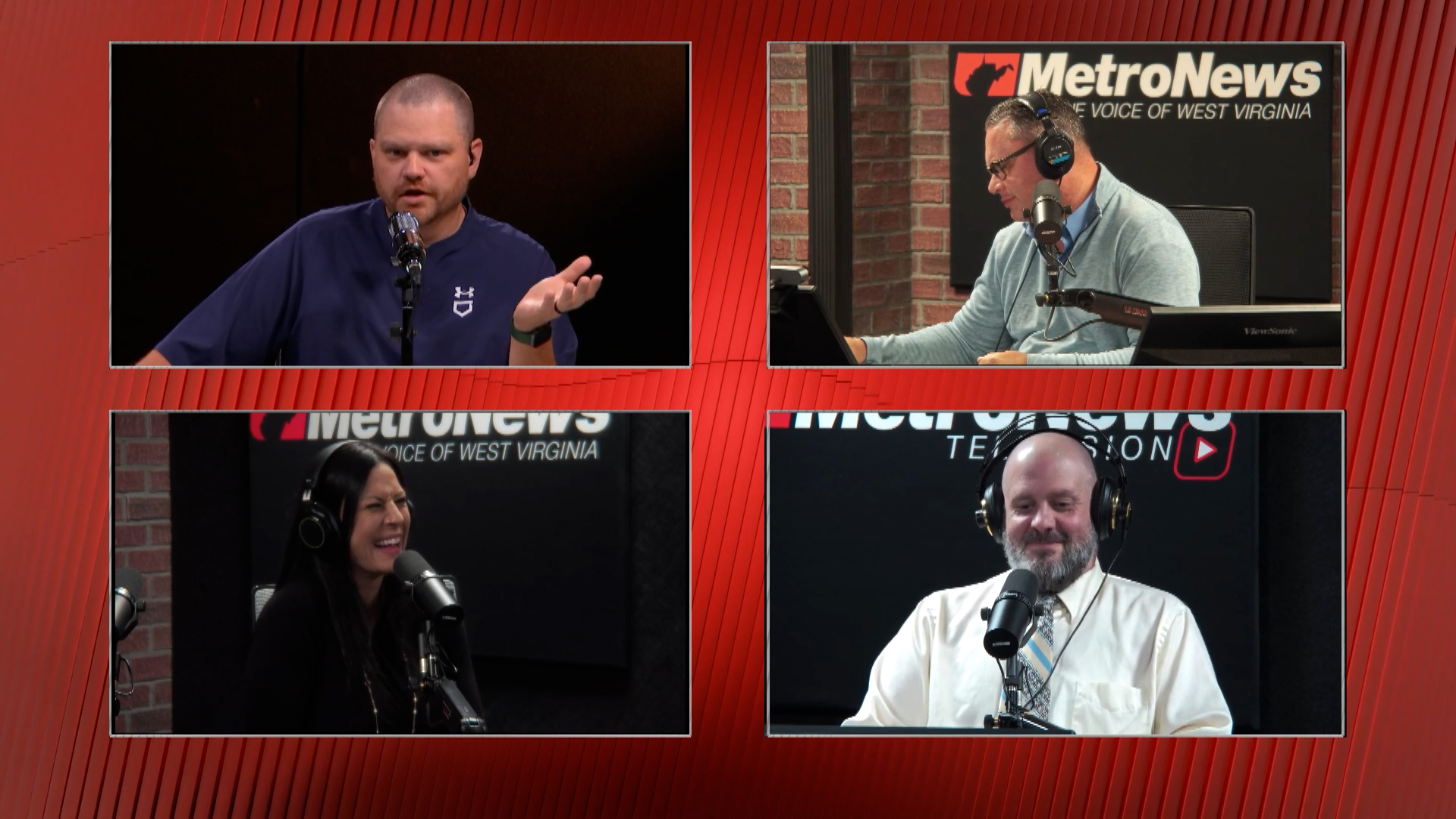 Talkline for Wednesday, September 10, 2025