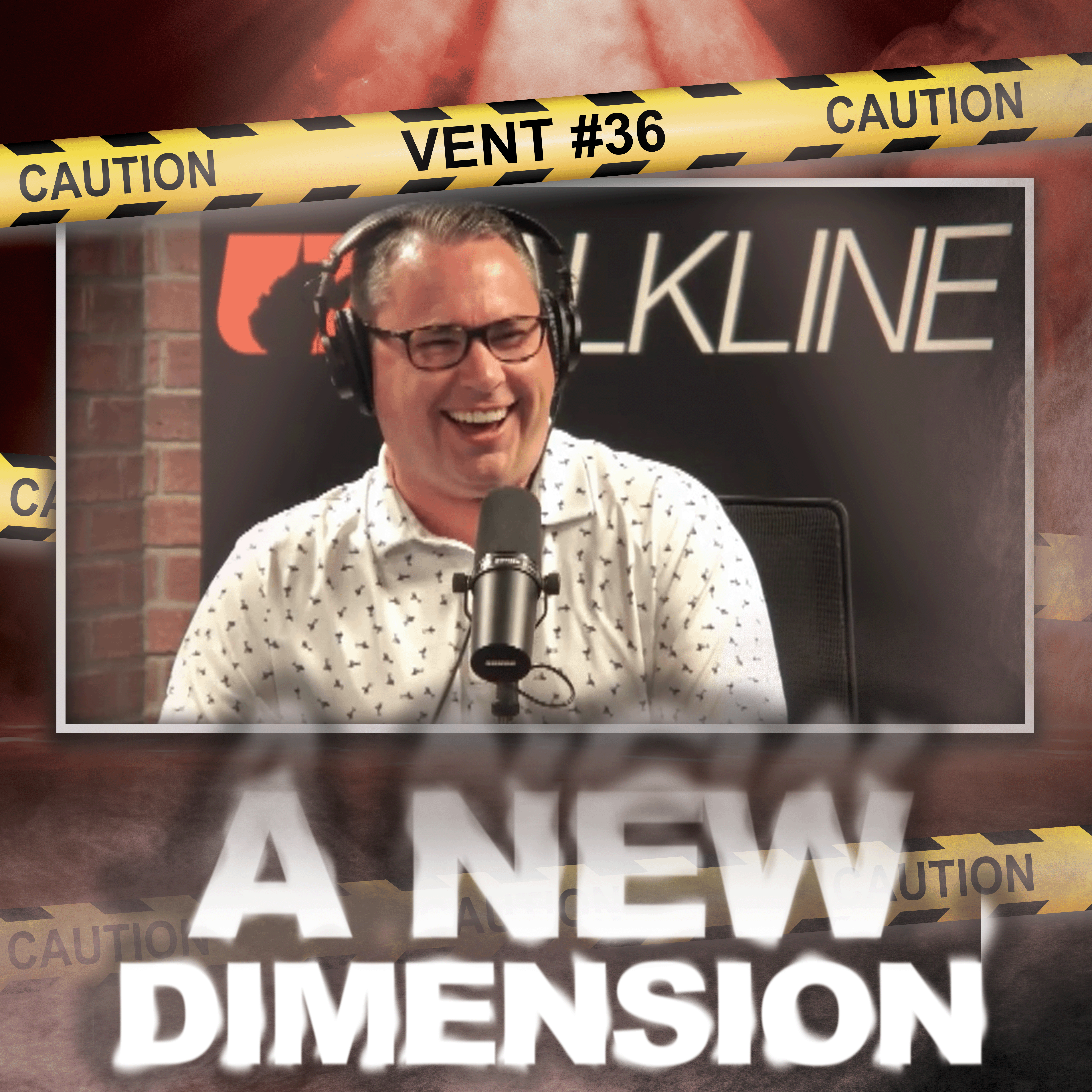 Steam Release: Vent #36