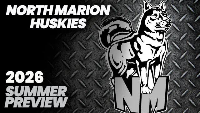 North Marion Builds Depth for Another...