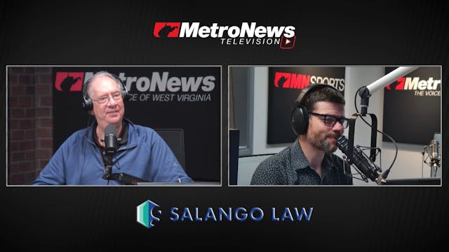 10/6/25 Should I turn Ryan's mic on? ...