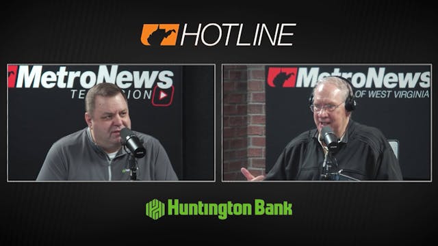 Money Minutes - Chad Prather - Februa...