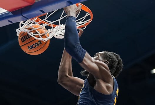 Brad Howe on WVU’s Win at Kansas