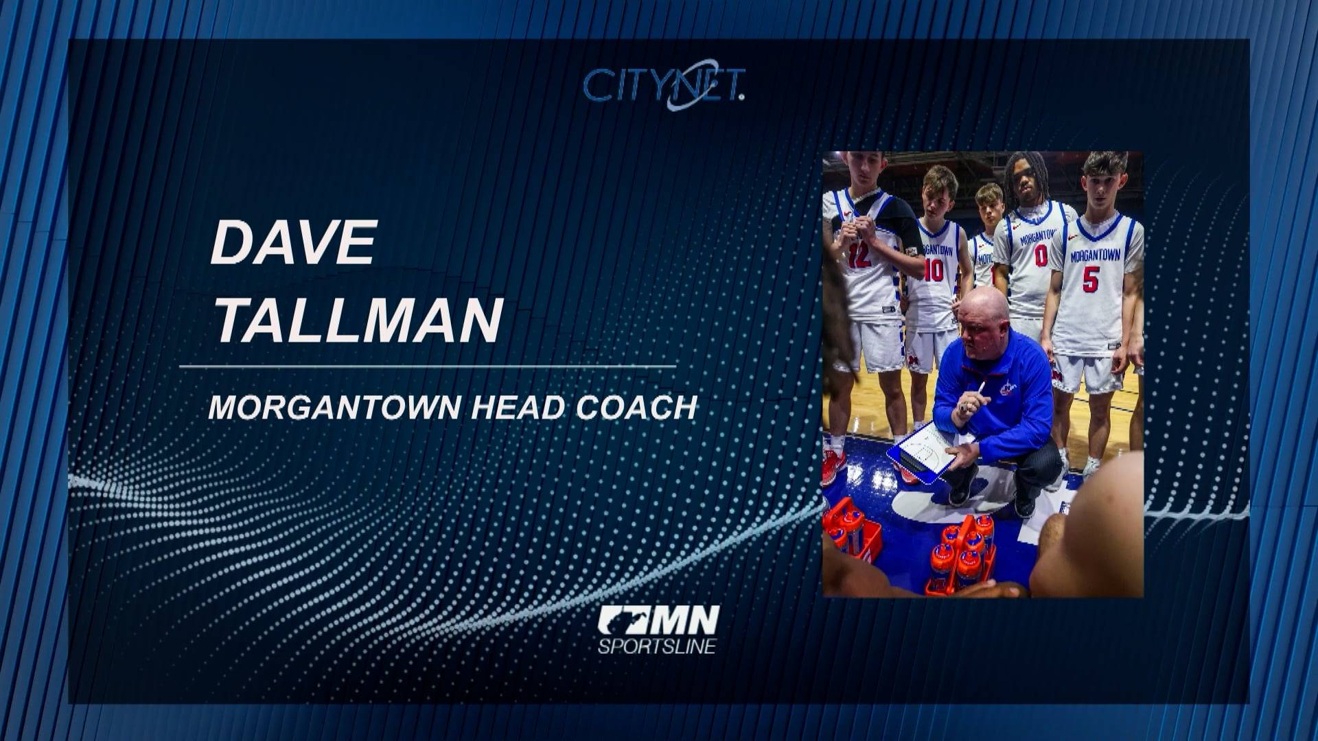 Dave Tallman Full Interview