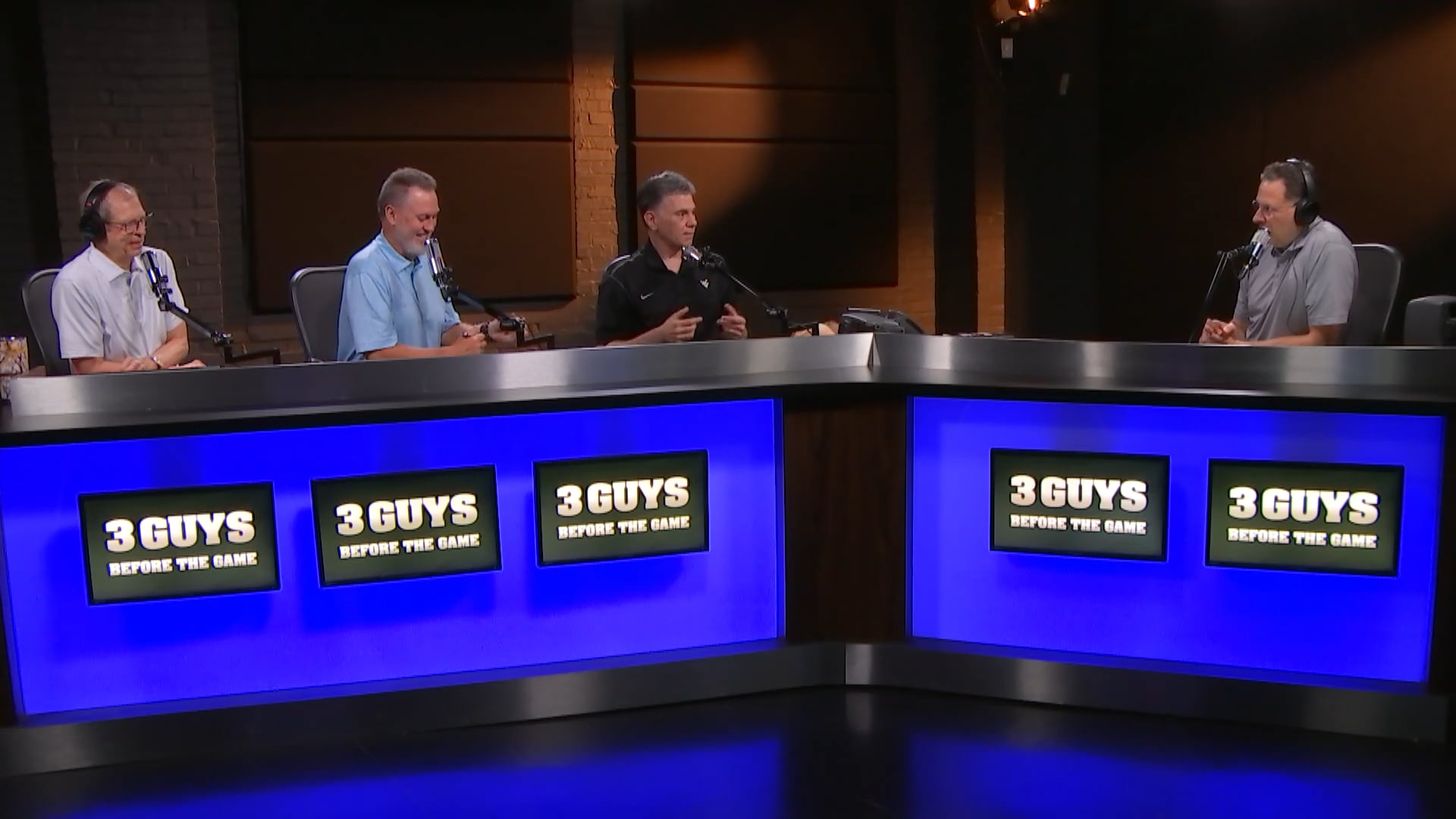 Episode 642: Mike Florio Visits