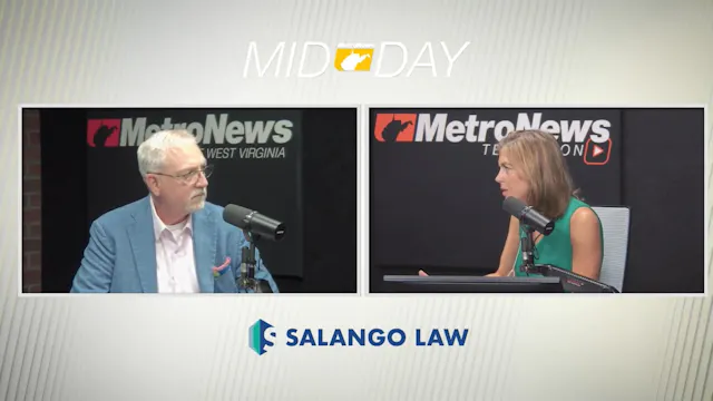 Bill Crane talks about new permitting...