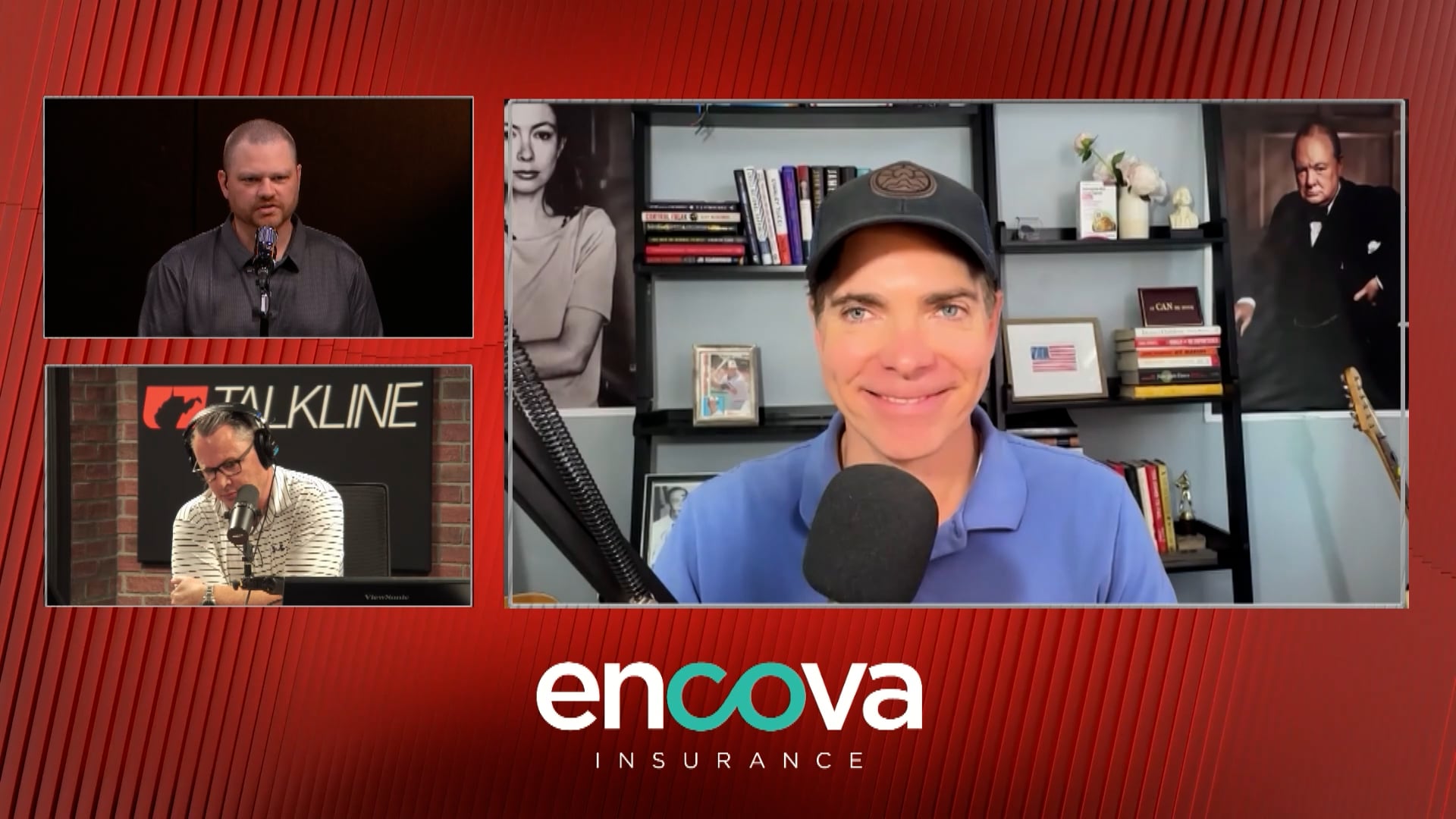 Matt Lewis on the Democratic Party