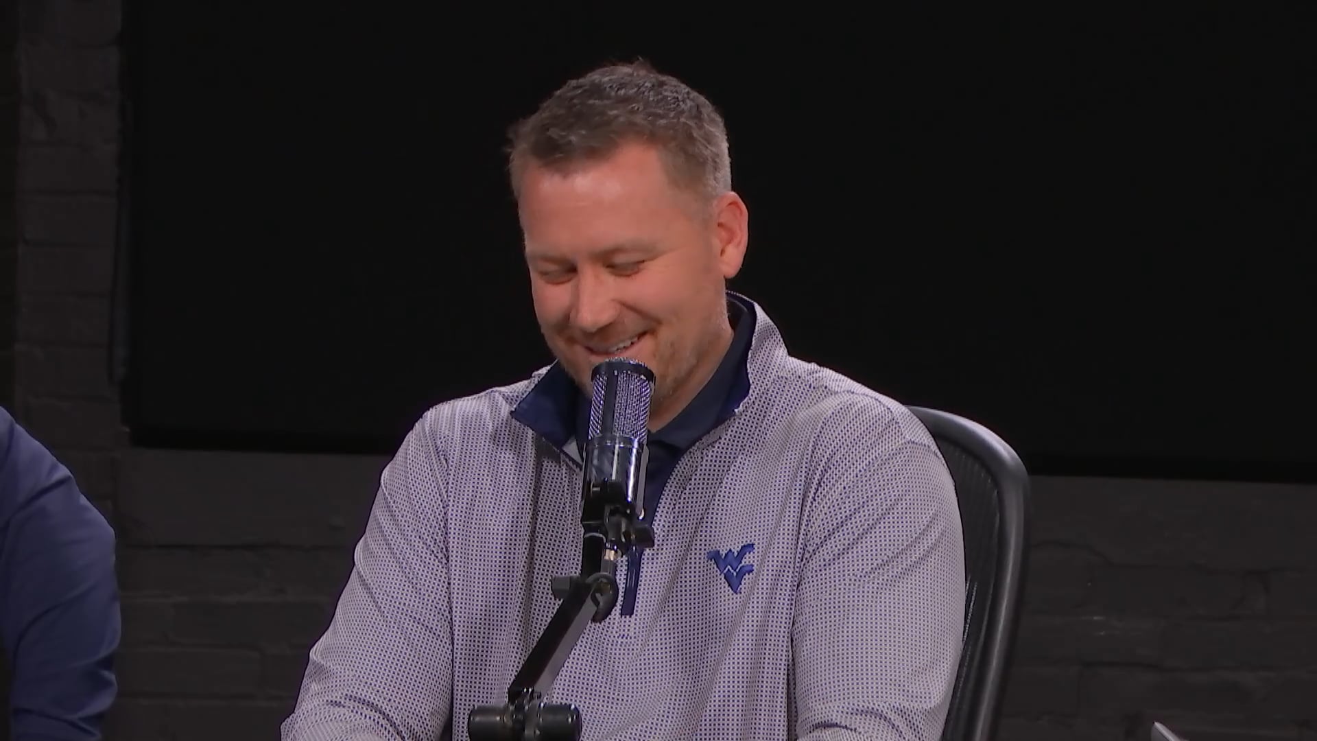 Episode 635: Travis Trickett Visits