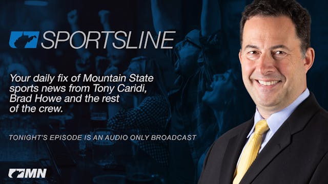Sportsline for Friday, June 6th, 2025
