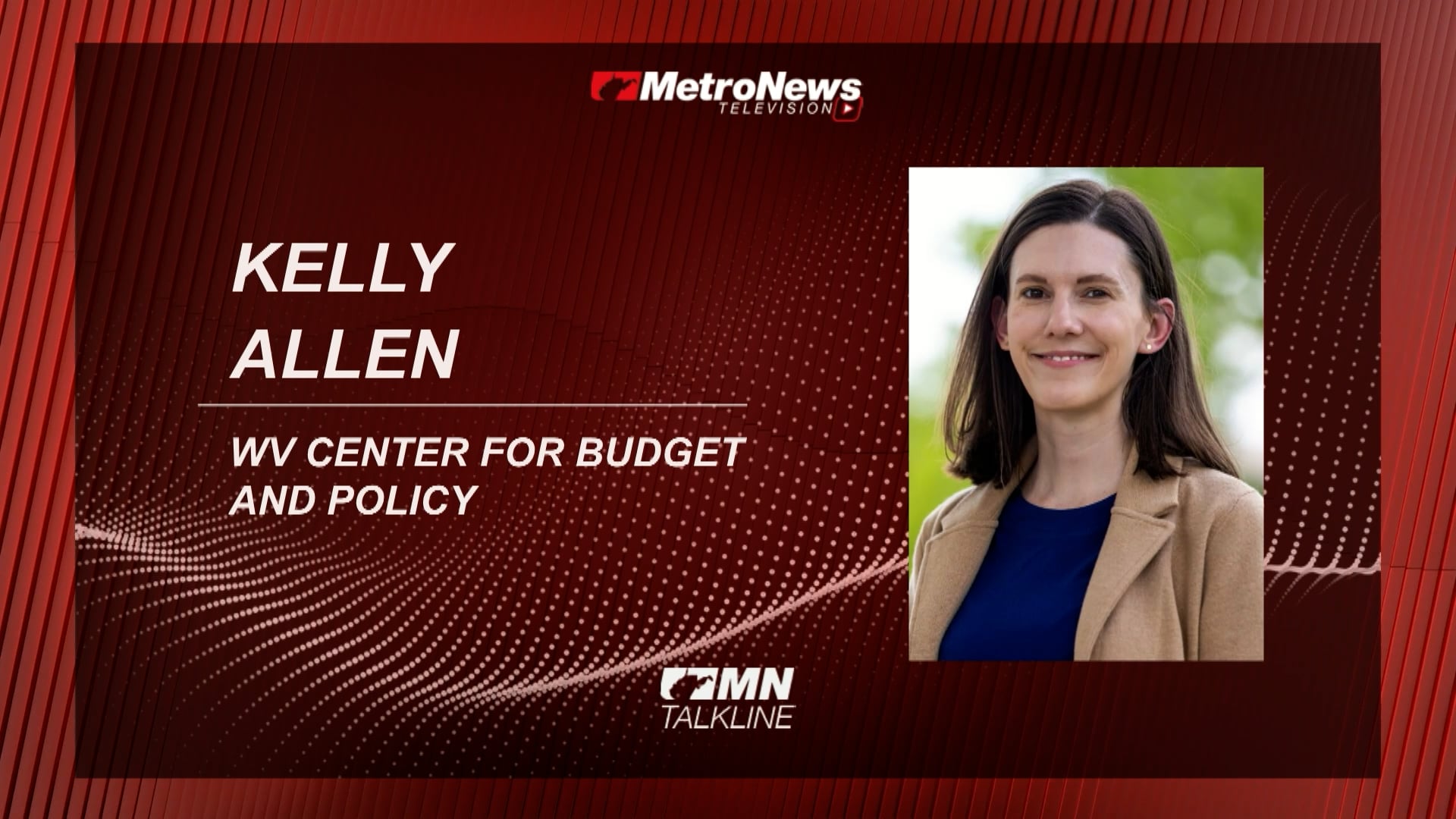 Kelly Allen on Hope Scholarship Funds
