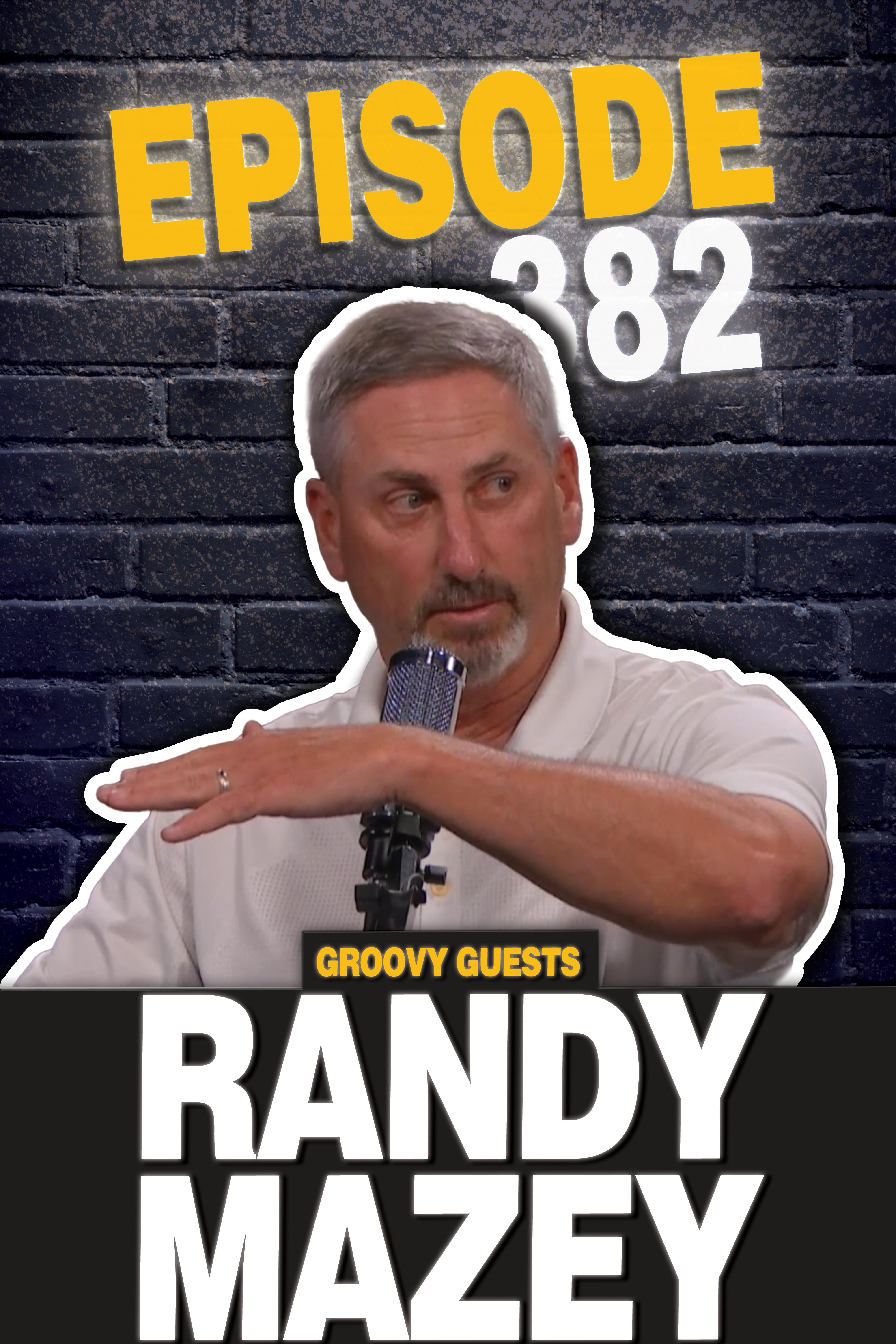 Three Guys Before The Game - Randy Mazey Visits (Episode 382)