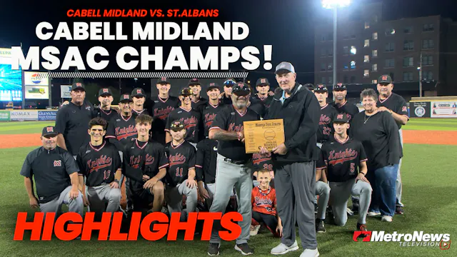 Johnson K's 11 as Cabell Midland defe...