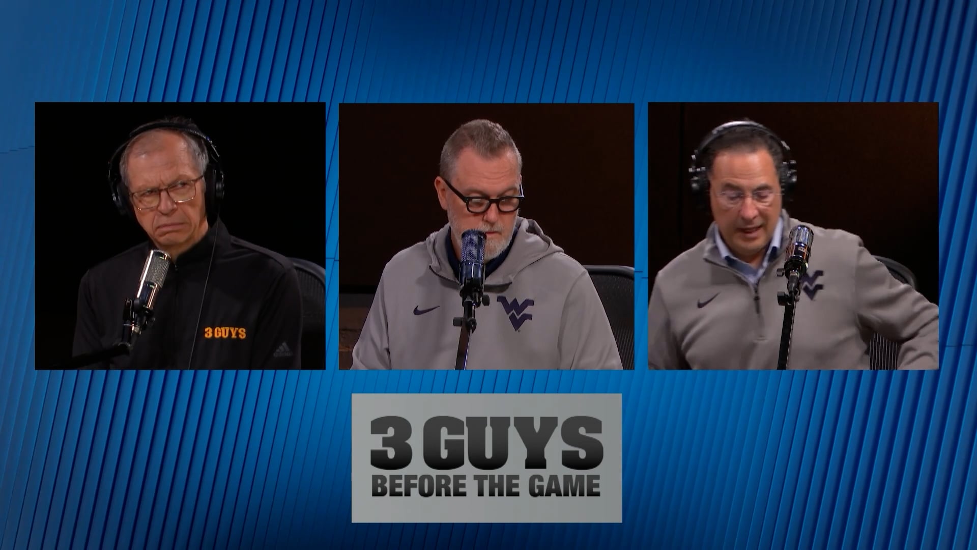 Hoppy's Obvious Observations: Clemson & Xavier Recaps