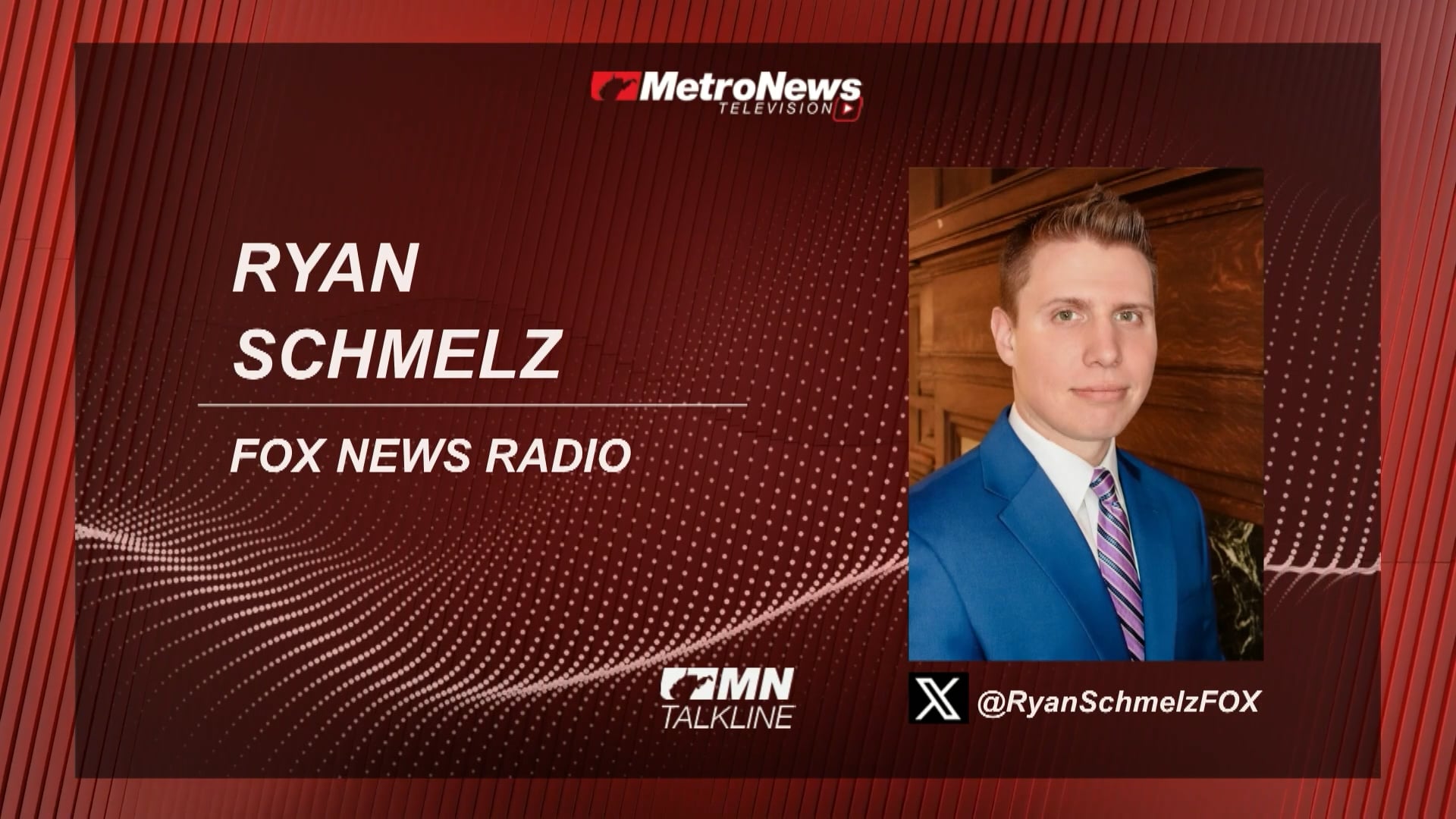 Ryan Schmelz on Trump's First 100 Days