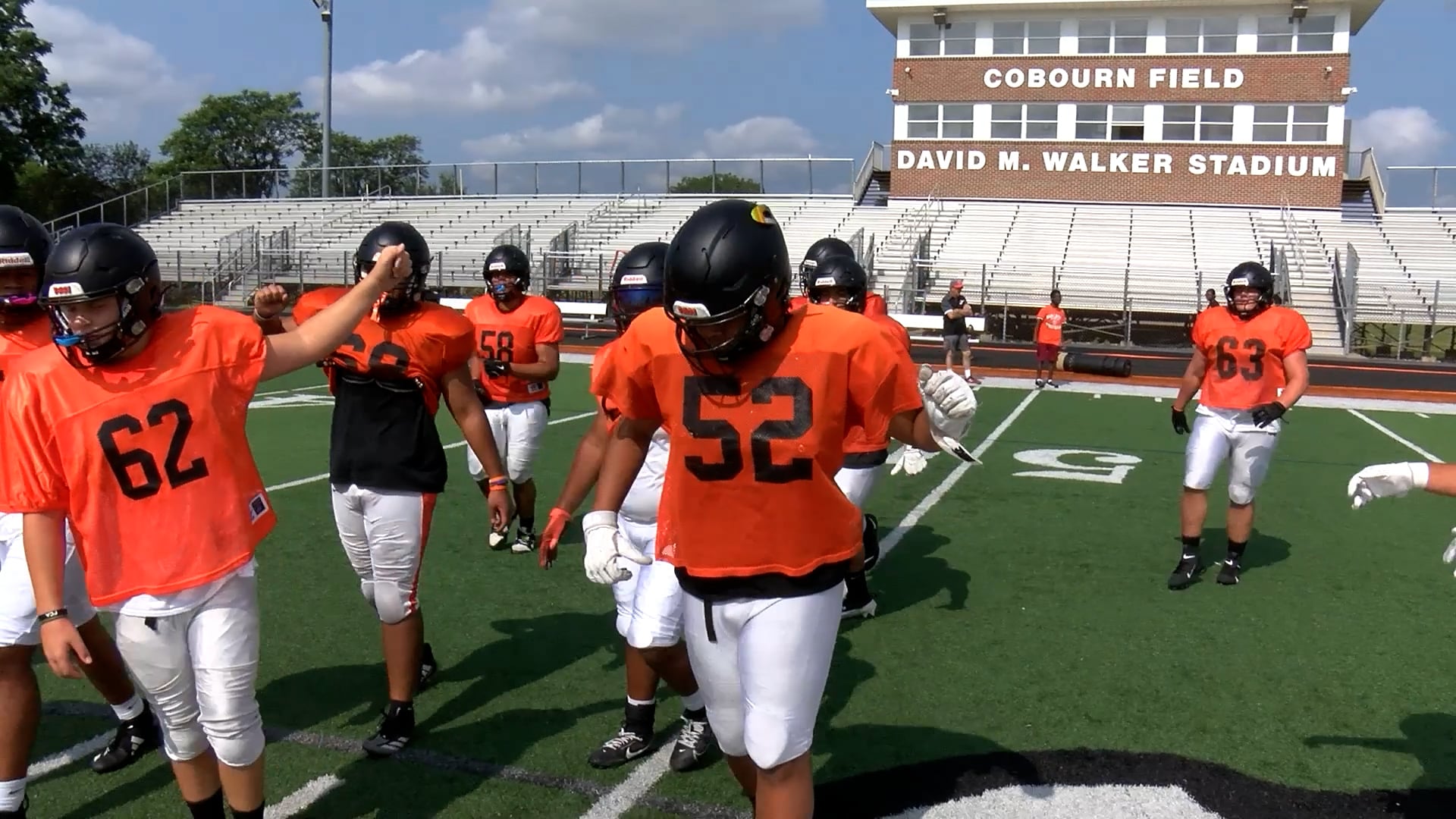 State's top Class AAAA teams to be tested in Week 1