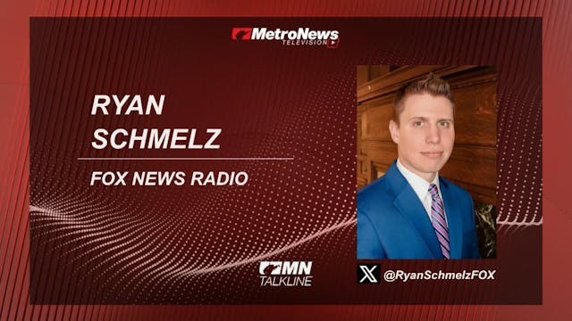 Ryan Schmelz on USA-Russia Prisoner Swap