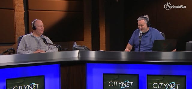 Sportsline for Tuesday, November 25th...