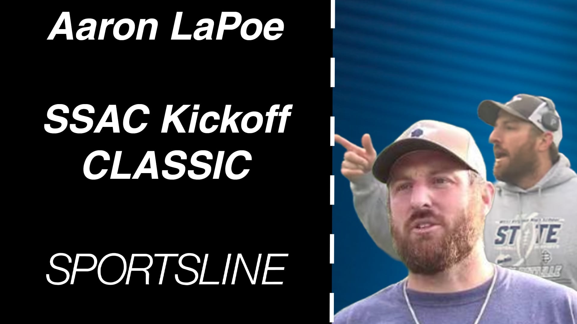 Aaron LaPoe: Getting Ready for the Season