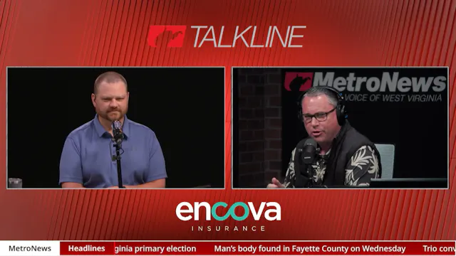 Dave & TJ on Registered Voter Numbers