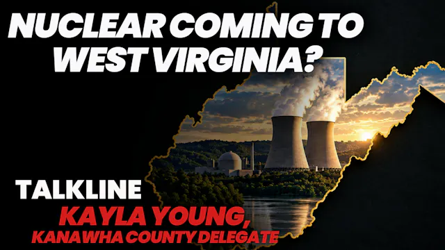 Can West Virginia Become a Nuclear St...