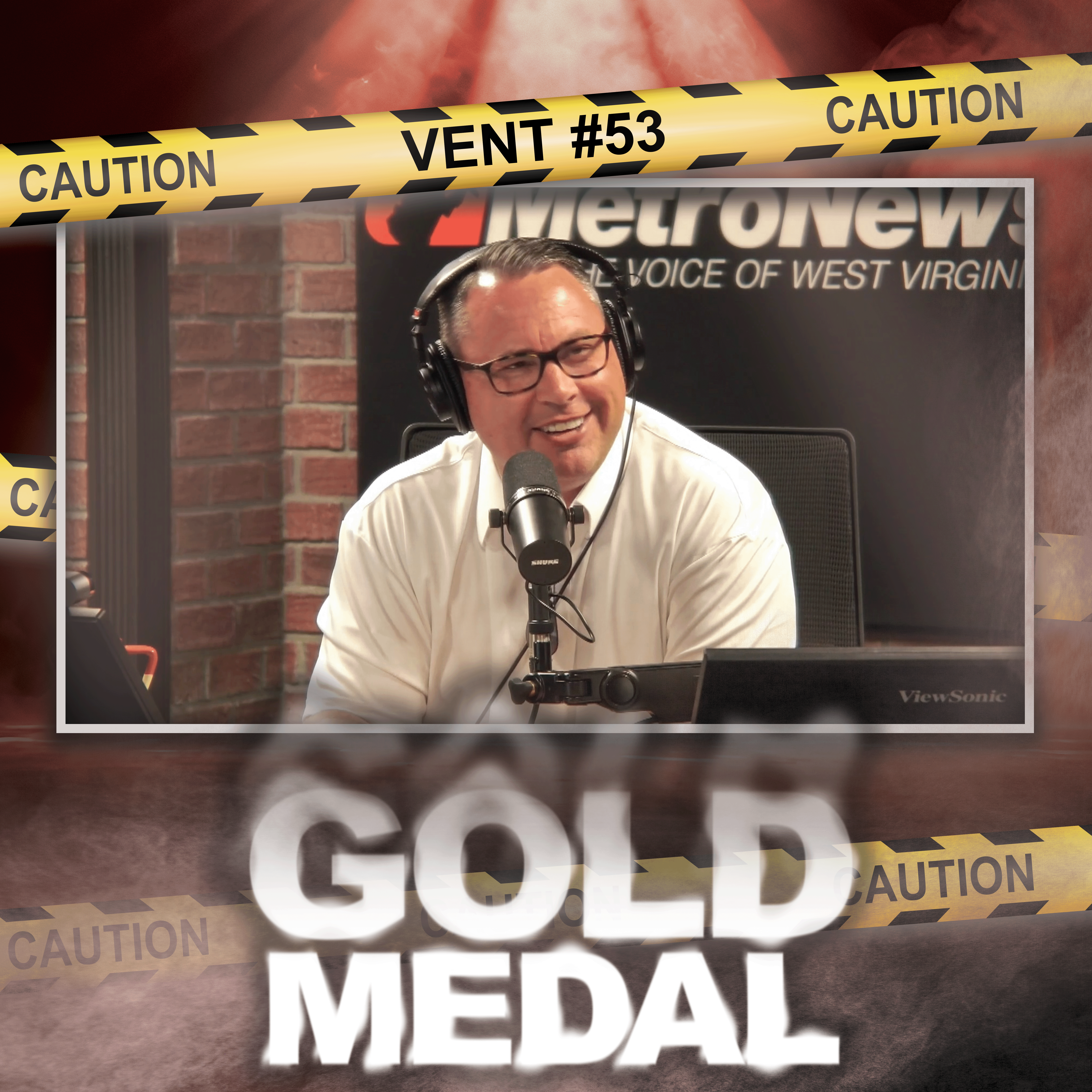 Steam Release: Vent #53