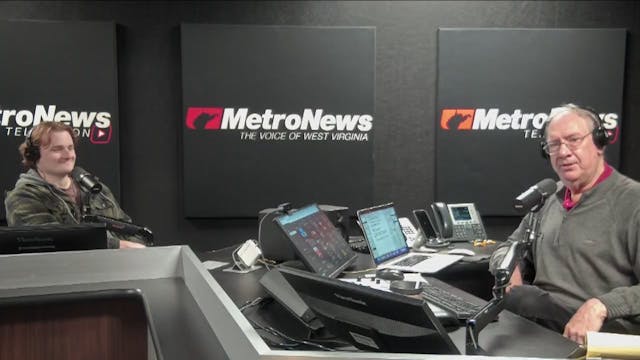 Dave talks about coming back to work ...