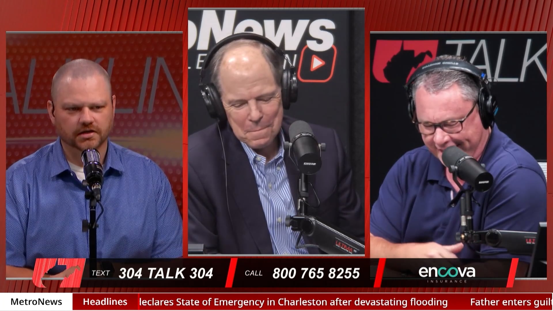 John Hishta on Social Security