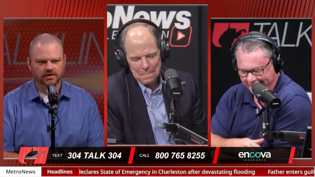 John Hishta on Social Security