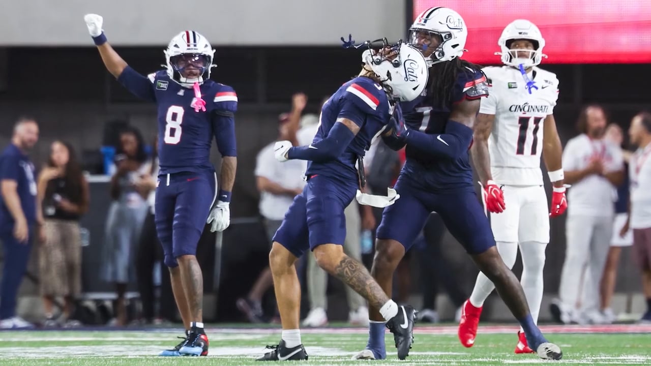 WVU Prepares for Arizona | Rich Rodriguez Faces Former Program