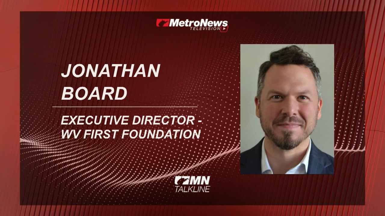 Jonathan Board on Opiate Settlement Funds