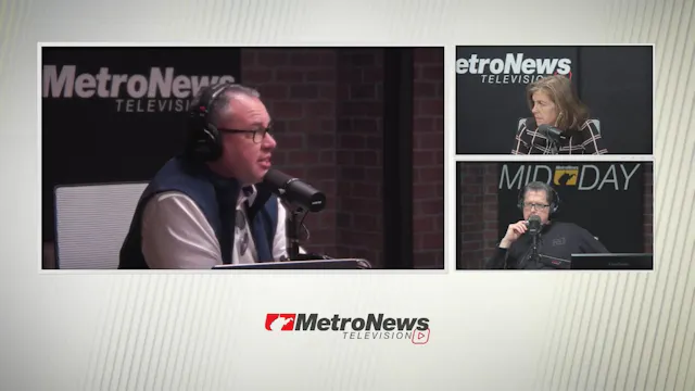 TJ Meadows explains how an excess sch...
