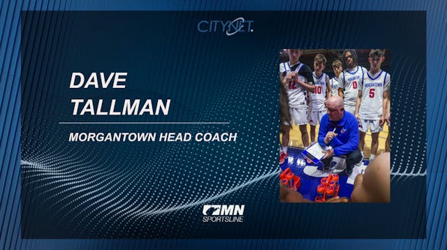 Sportsline for Friday, June 20th, 2025