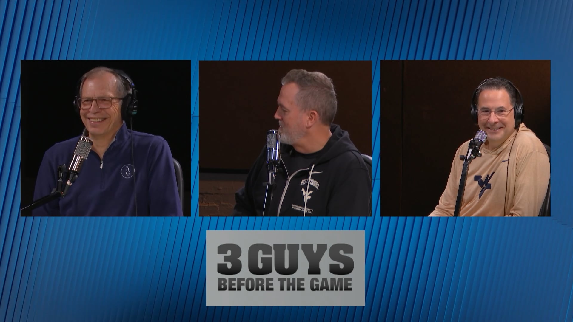 Episode 687: WVU Basketball: Iowa State Recap / Cincinnati Preview