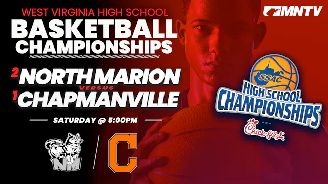 Archive | Class AAA Chip | #1 Chapman...