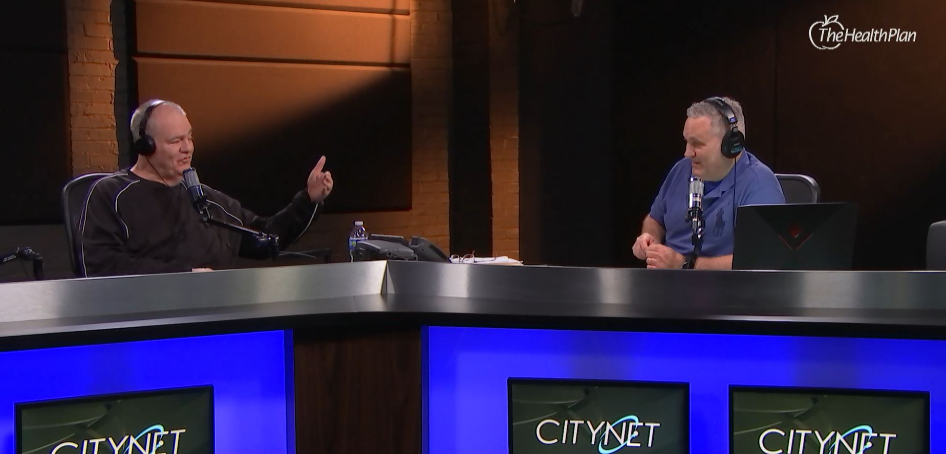 Sportsline for Wednesday, April 1st, 2026