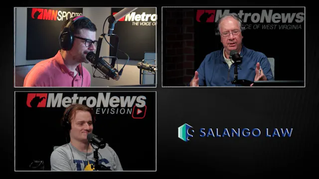 Ryan Video Game Report WV settlement ...