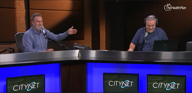 Sportsline for Tuesday, February 10th...