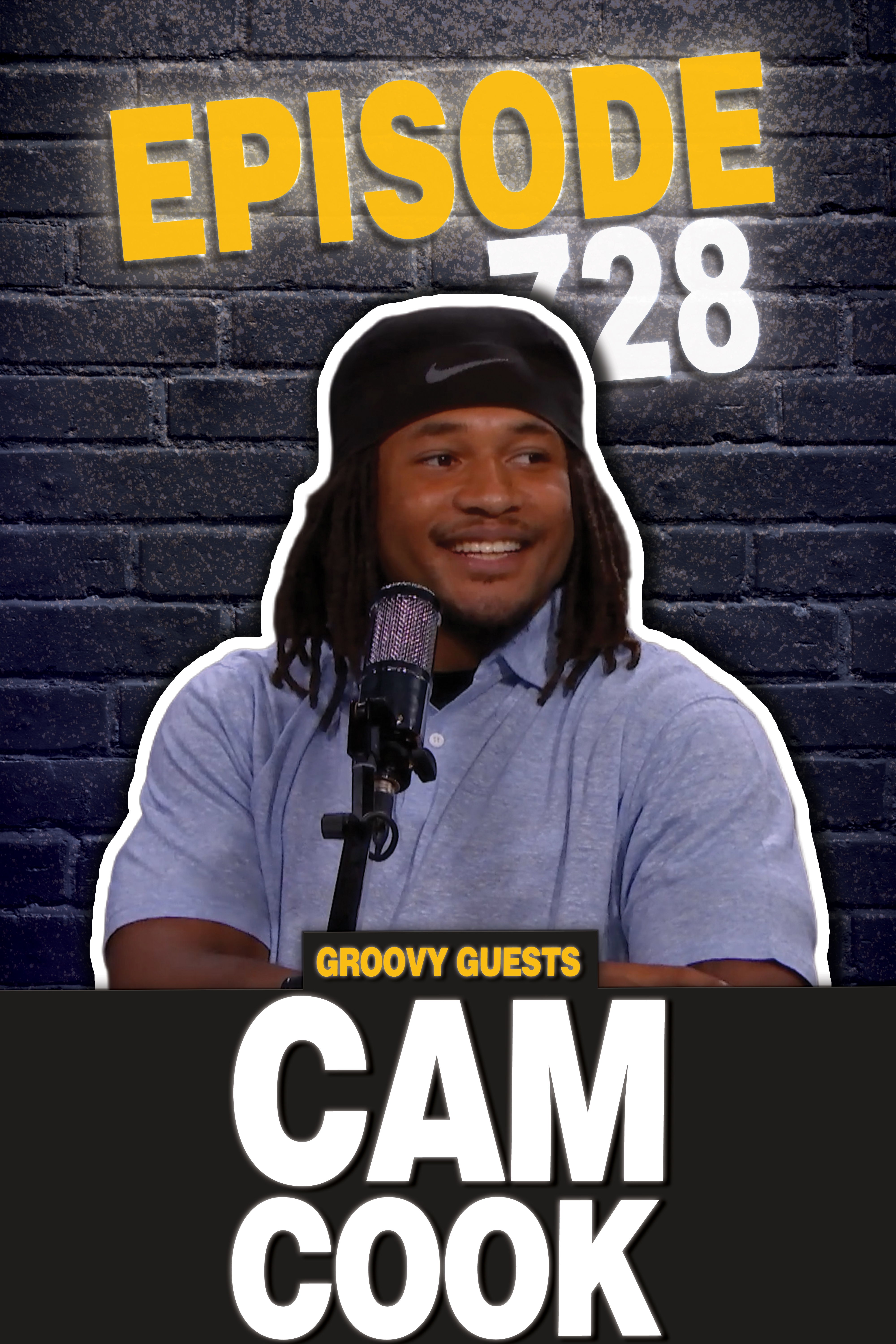 Episode 728: WVU Football Cam Cook Visits