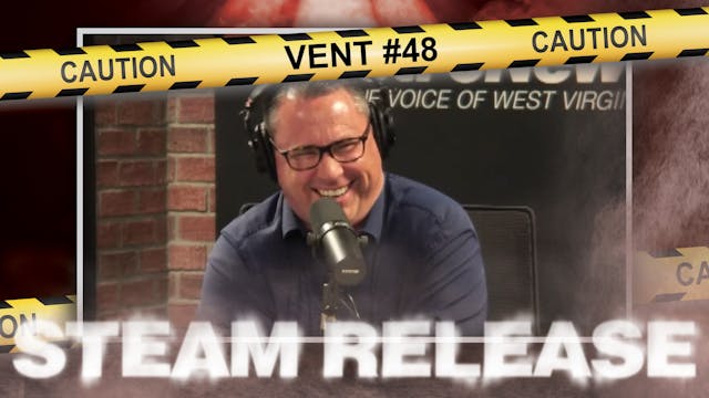 Steam Release: Vent #48