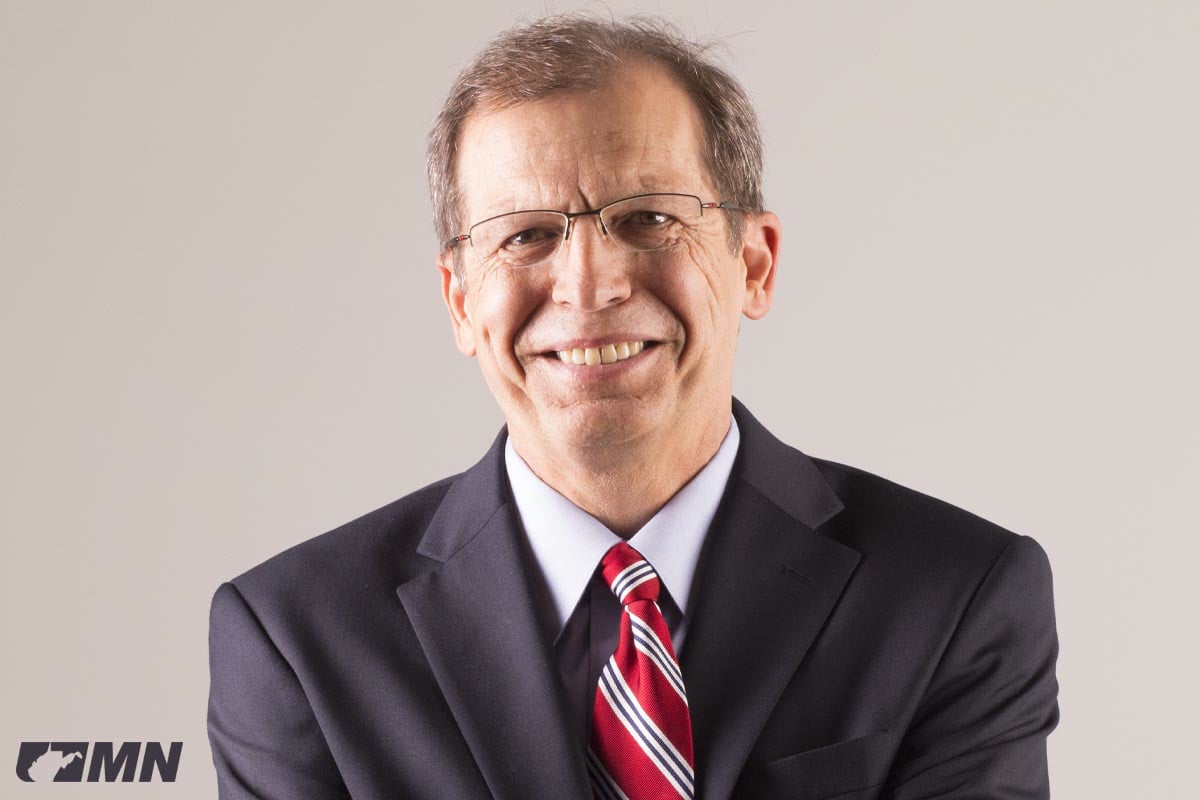 Hoppy Announces His Retirement