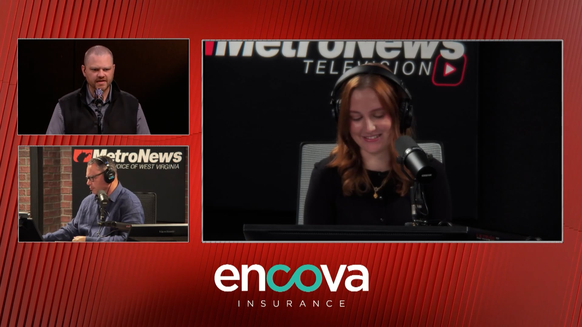 Jessica Dobrinsky on PEIA