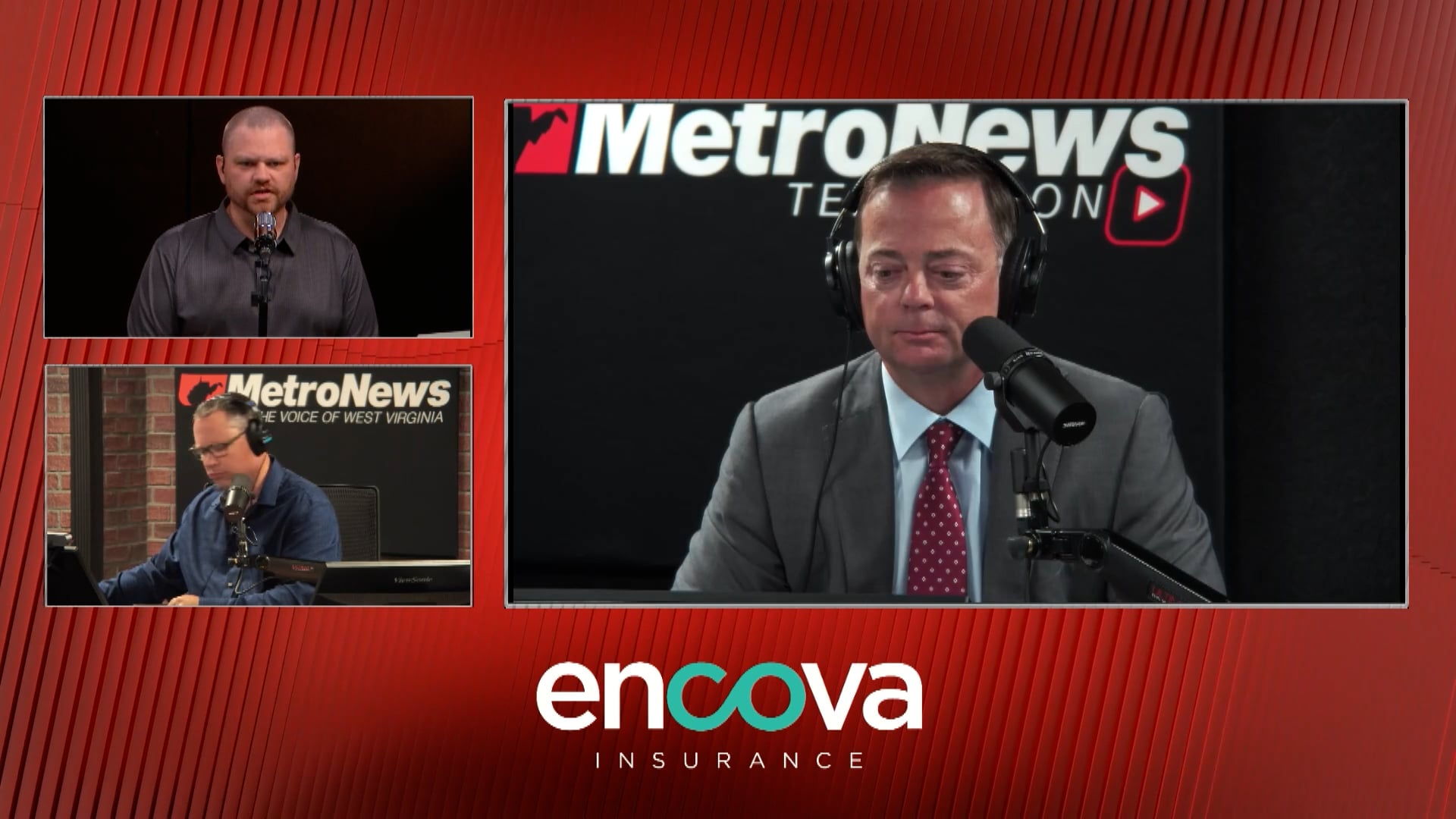 Ben Salango on Parole Hearings