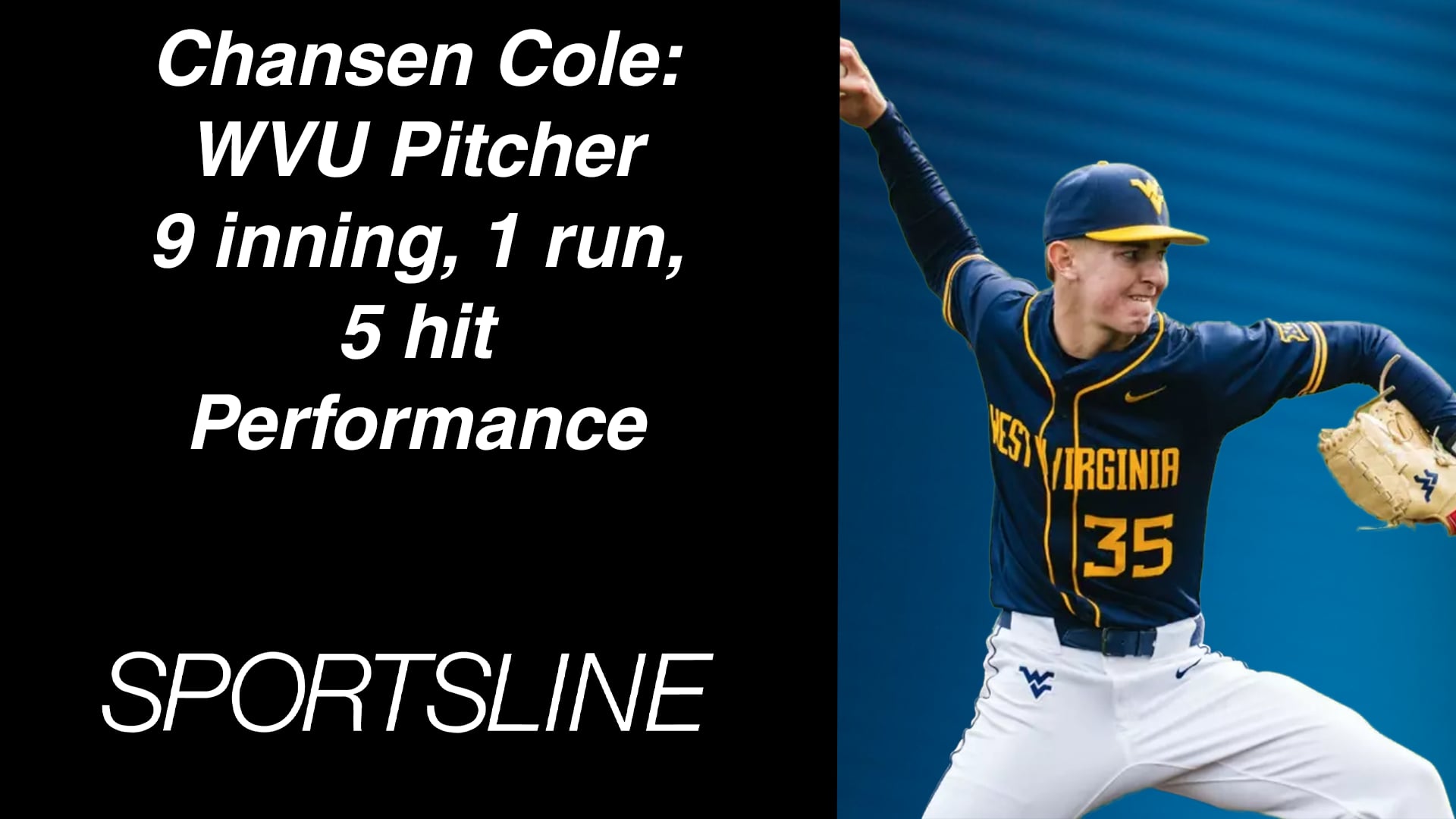 Chansen Cole: Post-Kansas State Interview
