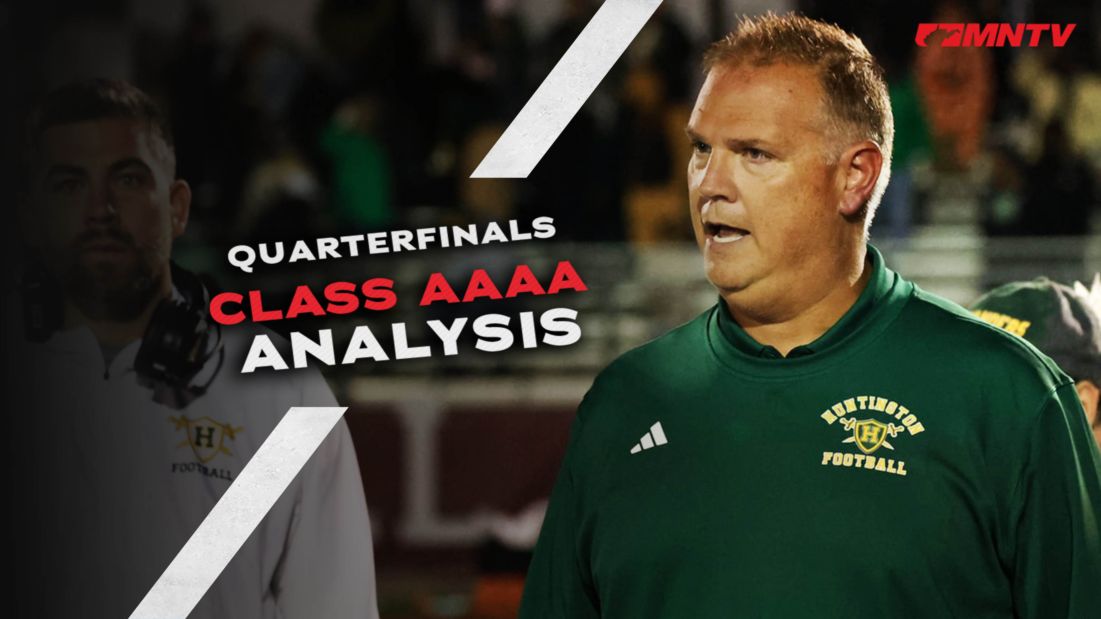 Setting the scene for the Class AAAA quarterfinals