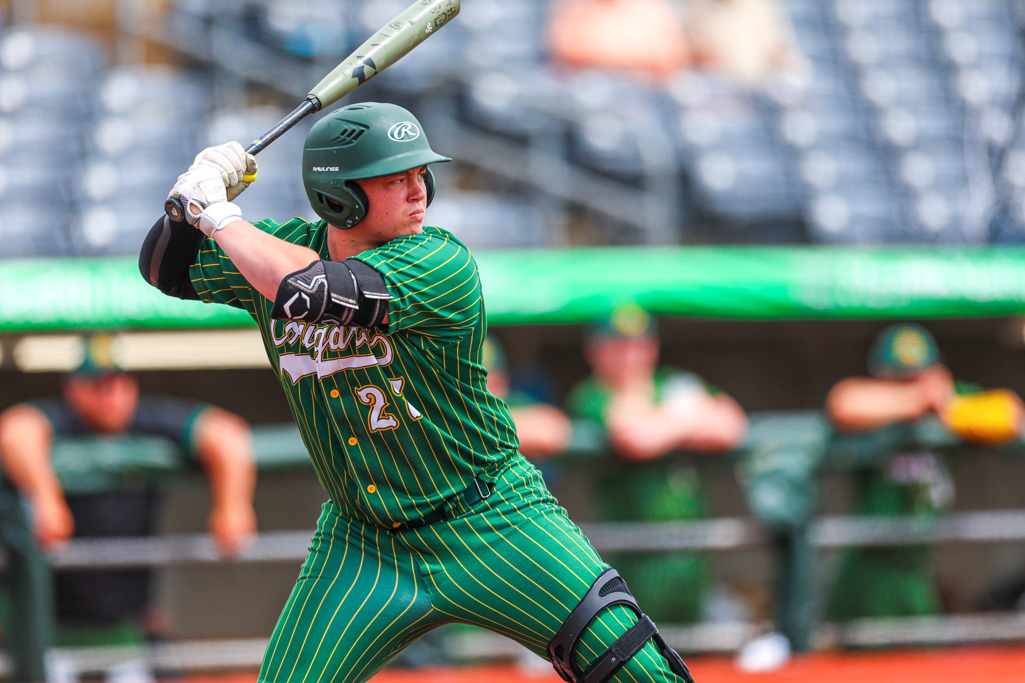 Class A Chip Game Highlights: East Hardy vs. Madonna