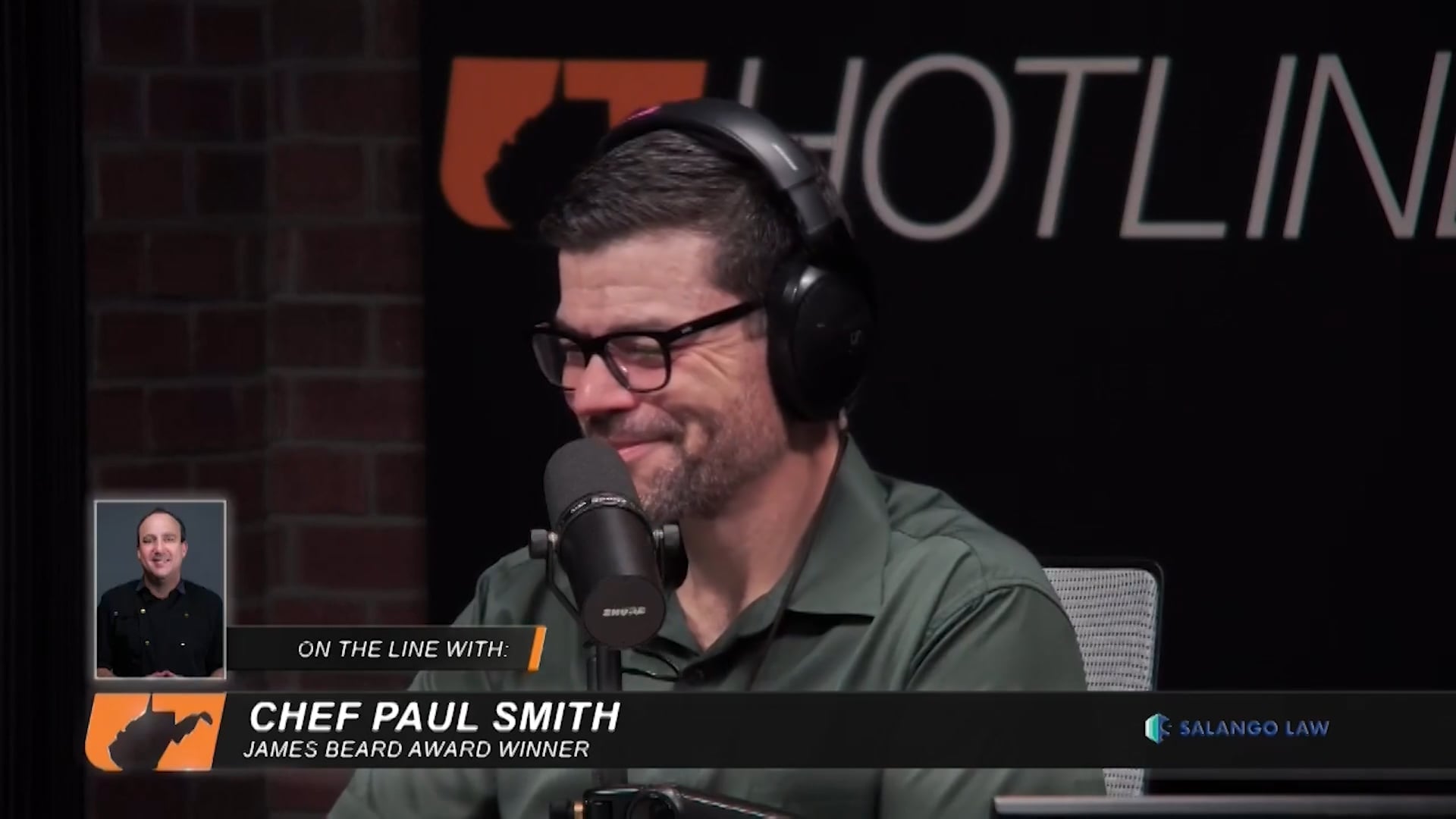 Coop Chef Paul Smith 51126