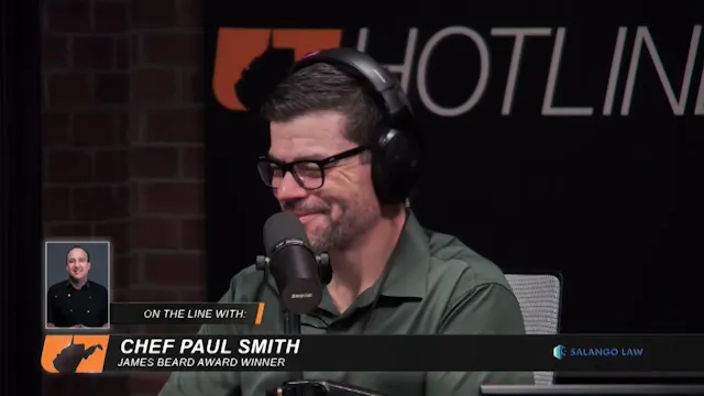 Coop Chef Paul Smith 51126