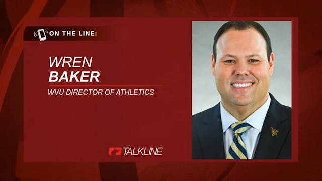 Wren Baker on basketball head coach s...