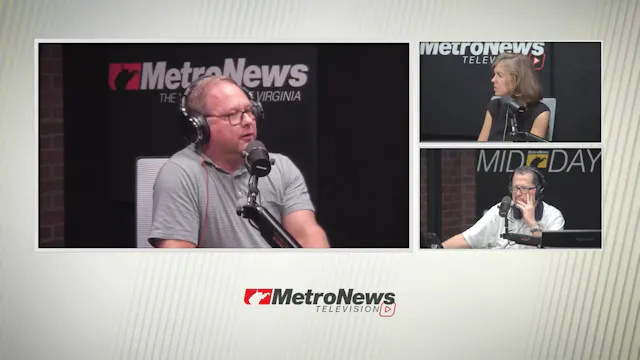 John Burdette talks about having mone...