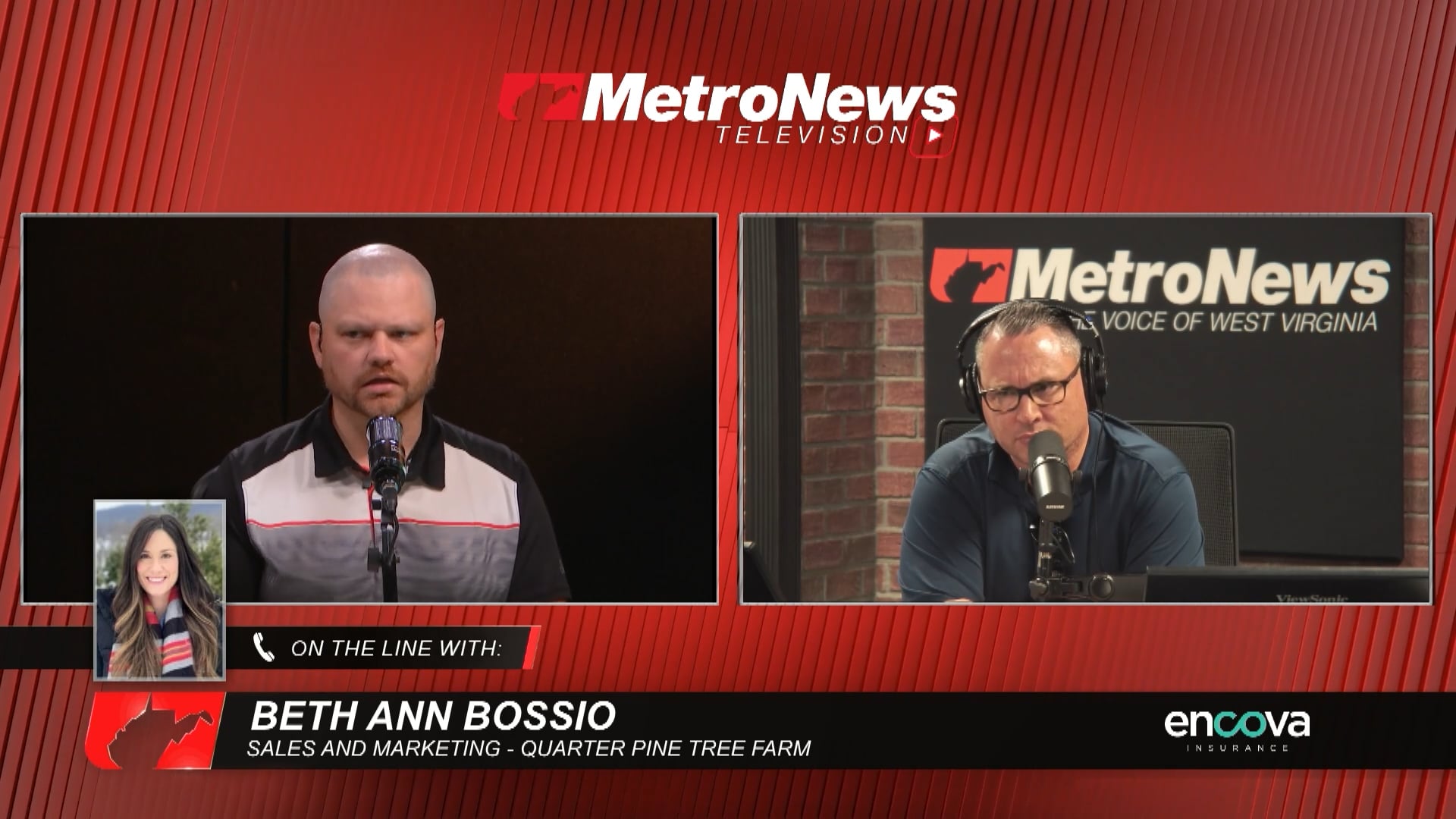 Beth Ann Bossio on MARL